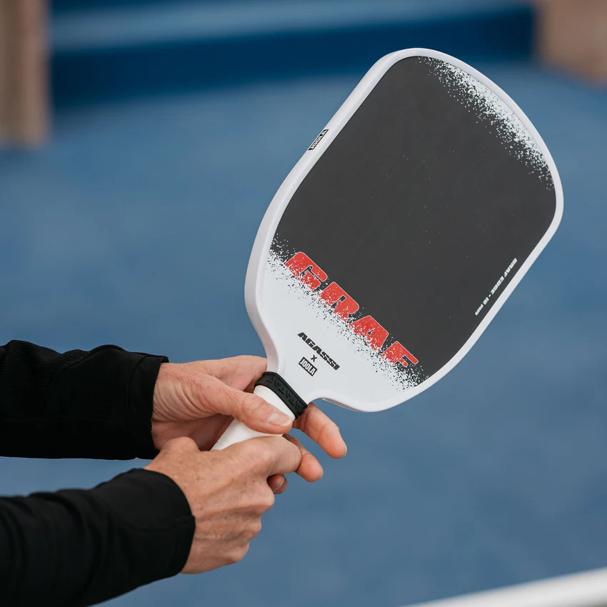 JOOLA Graf Edge 16mm Pickleball Paddle - Image 3