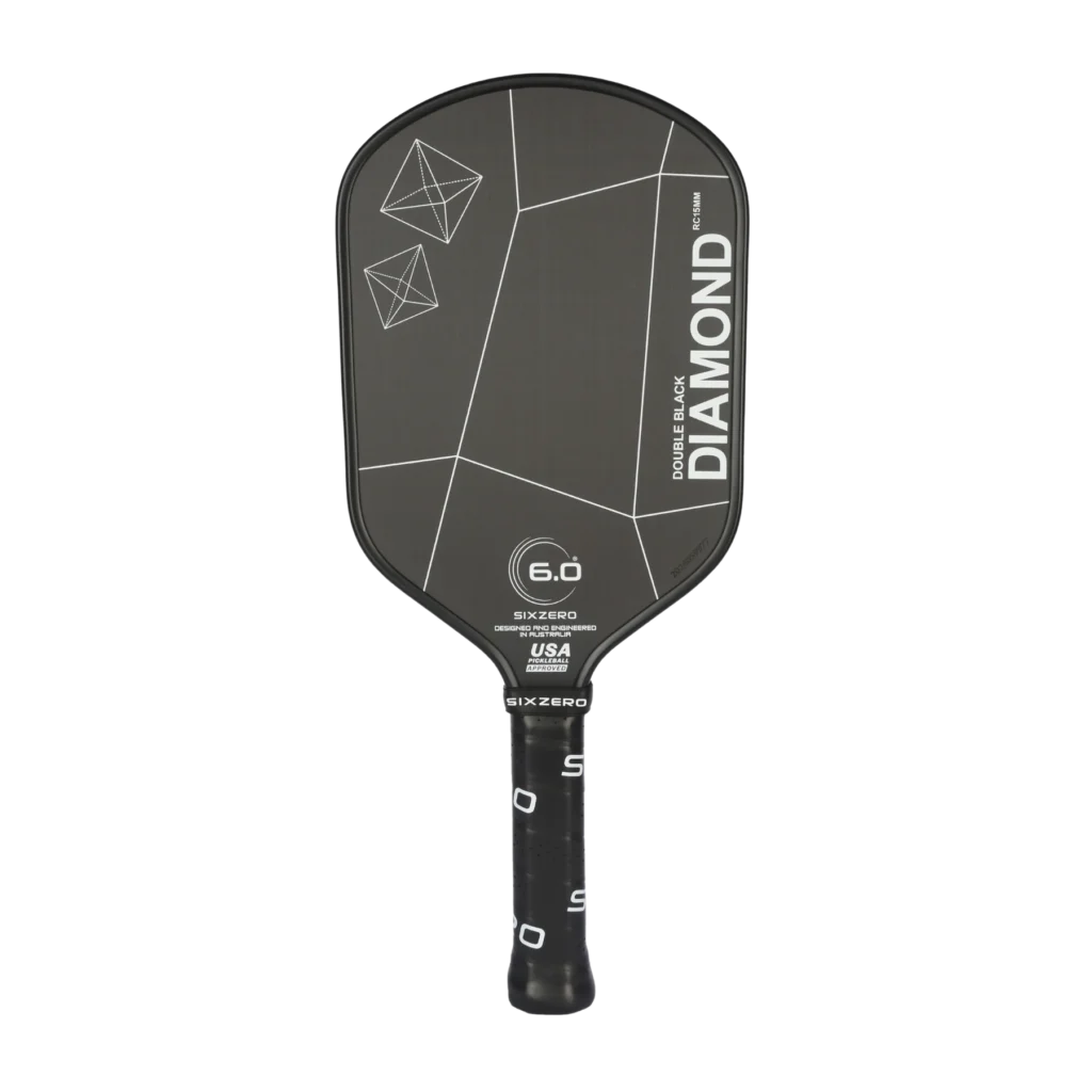 Double Black Diamond Control