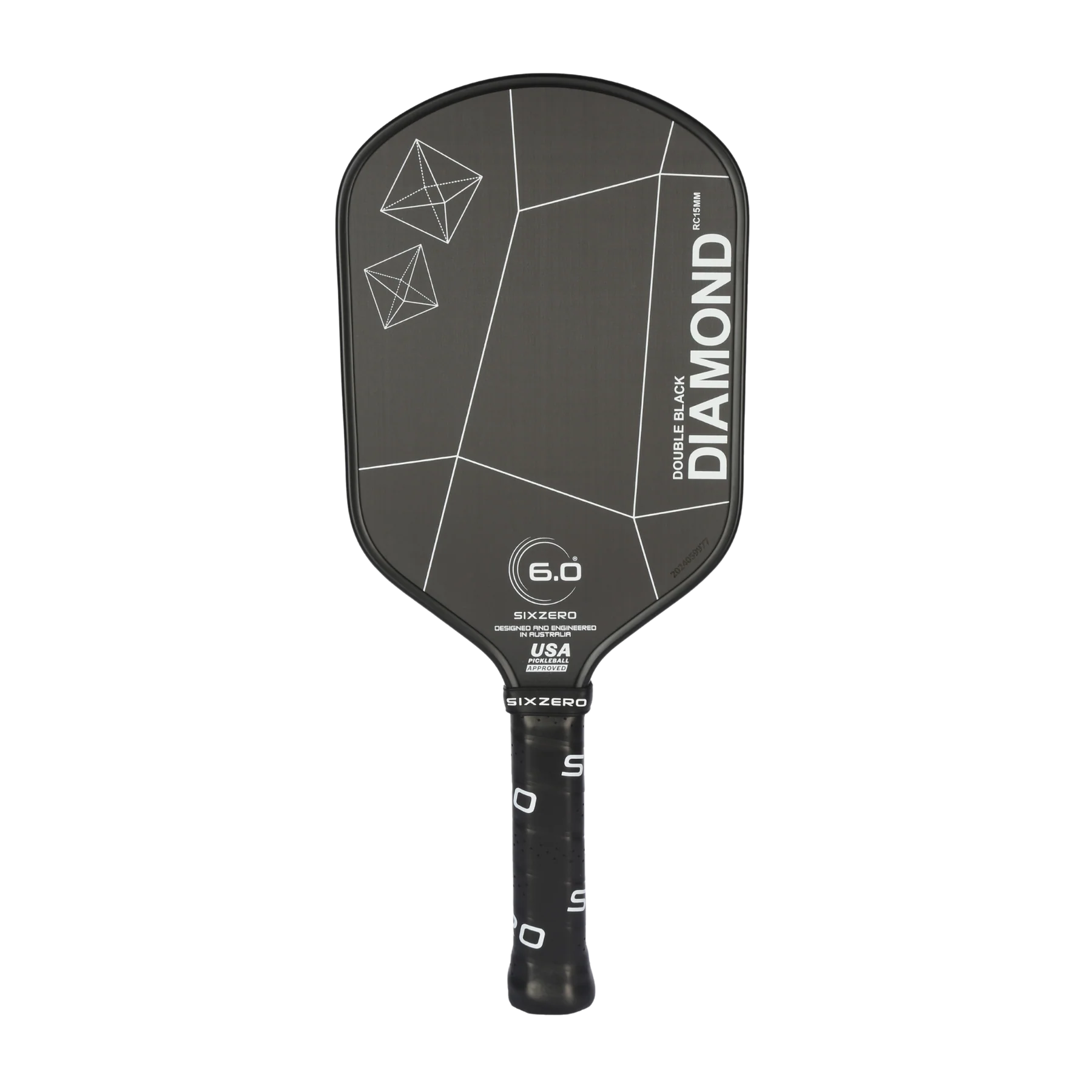 Double Black Diamond Control